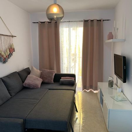 Apartament Arista Sur La Restinga Zewnętrze zdjęcie