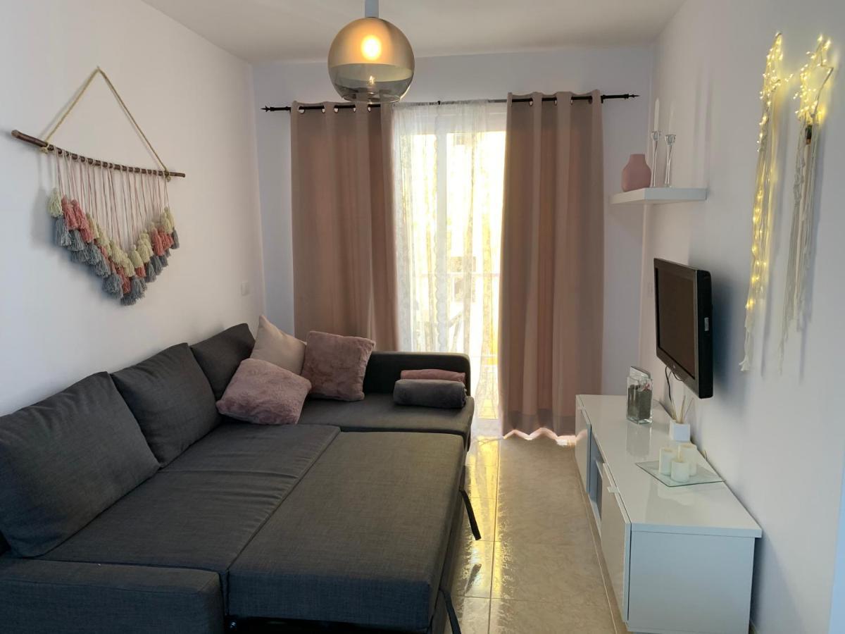 Apartament Arista Sur La Restinga Zewnętrze zdjęcie