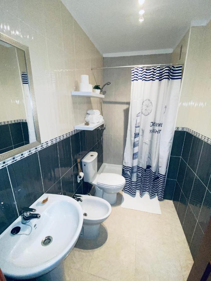 Apartament Arista Sur La Restinga Zewnętrze zdjęcie